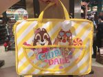 SHDL - Chip & Dale Double Sweet Collection - Chip & Dale Stationary & Handbag Set For Sale