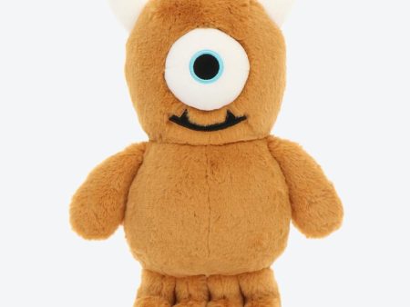 TDR - Fluffy Plushy Plush Toy x Mikey Online Sale