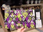 SHDL - Disney Villains Socks Set Fashion