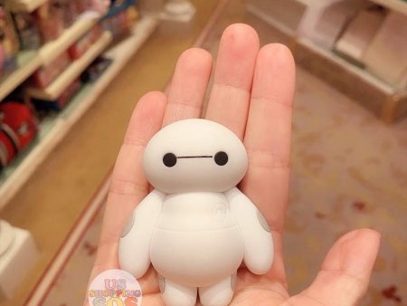 HKDL - Magnet x Baymax Discount