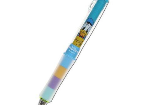 TDR - Dr. Grip Mechanical Pencil x Donald Duck Discount