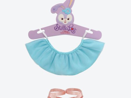 TDR - Costume for StellaLou - Tutu & Shoes Discount