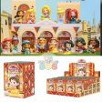 SHDS - POPMART Random Secret Figure Box x Princess Fairy Tale Friendship Hot on Sale