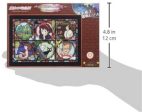 Japan Ensky - Studio Ghibli Puzzle - 208 Pieces Art Crystal - Colico s Newsletter (Kiki s Delivery Service) Discount