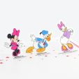 TDR - Tokyo Disneyland Place Mat (Mickey & Friends) Sale