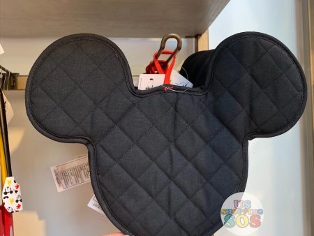 DLR - Disney Kitchen Potholder - Mickey Mouse Online Sale