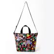 Japan Hysteric Mini Official Guide Book 2020 Spring & Summer Limited Edition 2-Way Shoulder Tote Bag For Sale