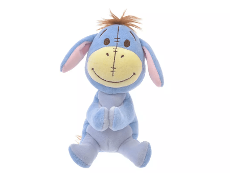 DLR HKDL JDS - nuiMOs Plush x Eeyore Cheap