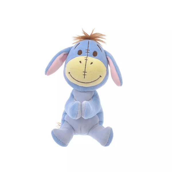 DLR HKDL JDS - nuiMOs Plush x Eeyore Cheap