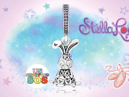 HKDL - StellaLou Pandora Charm Sale