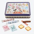 TDR -  All Characters Cookie Box Set Online