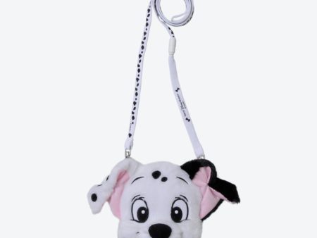 TDR - Dalmatian Mini Shoulder Bag Online