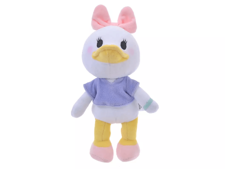 DLR HKDL JDS - nuiMOs Plush x Daisy Duck Sale