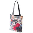 TDR - Tokyo Disney Resort  Make Your Favorite   Mickey Mouse x Blanket & Bag Set For Discount