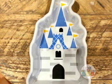 WDW - Disney Kitchen Ramekin - Cinderella Castle For Sale