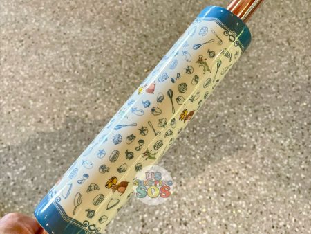 WDW - Epcot Remy’s Ratatouille Adventure - All-Over-Print Rolling Pin Hot on Sale