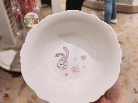 HKDL - StellaLou Stitching Theme x Bowl Sale