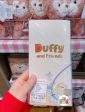 SHDL - Duffy & Friends Receipt Organiser Hot on Sale