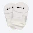 TDR - Baymax & Baymax Robot Socks Set (Size: 13~18 cm) Online Hot Sale