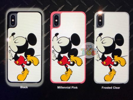 DLR - Custom Made Phone Case - Forever (Mickey) by Kaminski Discount