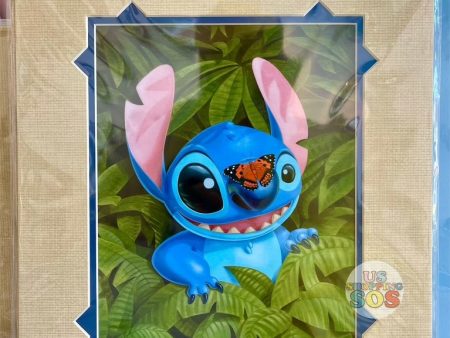 DLR - Disney Art - Hoaloha by Kristin Tercek Hot on Sale