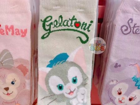 SHDL - Gelatoni Sock (22 to 24 cm) Online Sale