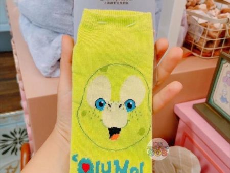 SHDL - Olu Mel Sock (22 to 24 cm) For Cheap