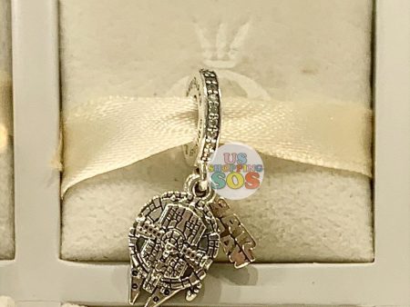 DLR - Pandora Charm - Star Wars Millennium Falcon Online Hot Sale