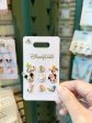 HKDL - Mickey & Friends with Marie Earrings Set Fashion