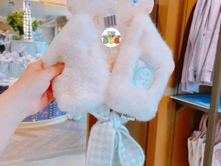 SHDL - Gelatoni Fluffy Scarf for Adults For Sale