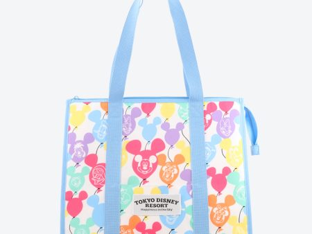 TDR - Happiness in the Sky Collection x Insulated Lunch Bag Supply