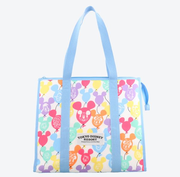 TDR - Happiness in the Sky Collection x Insulated Lunch Bag Supply