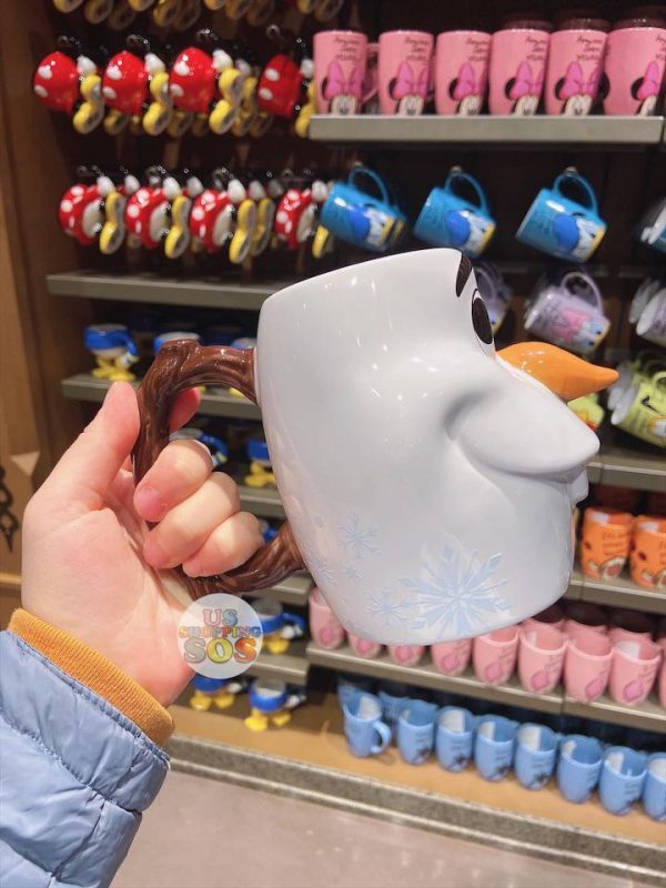 SHDL - Olaf Mug Discount