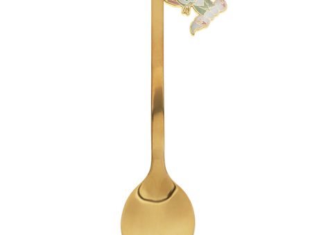 HKDL - Gelatoni Dessert Spoon For Discount