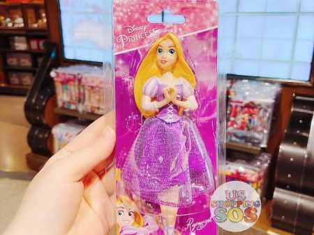 SHDL - Figure x Pen - Rapunzel Discount