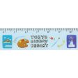 TDR - Mickey Mouse & Friends Retro Paint Design Collection x Rulers Set Cheap