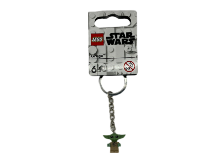 Din Grogu   The Child    Baby Yoda  Key Chain, 854187 Online Sale