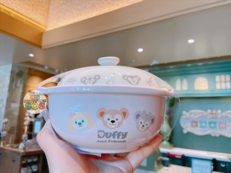 SHDL - Duffy, ShellieMay & CookieAnn Serving Bowl Sale