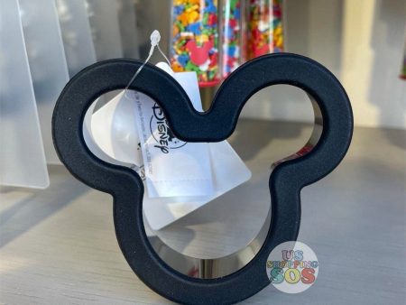 DLR - Mousewares Cookie Cutter - Mickey Icon Online