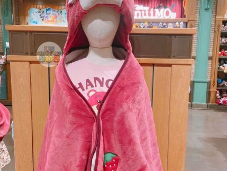 SHDL - Multi-Function Blanket x Lotso Cheap