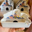 DLR - Disney Kitchen Ramekin - Sleeping Beauty Castle For Discount