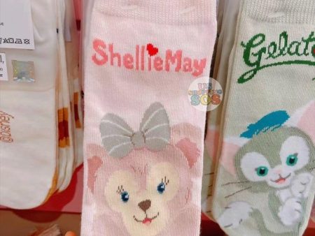 SHDL - ShellieMay Sock (22 to 24 cm) For Cheap