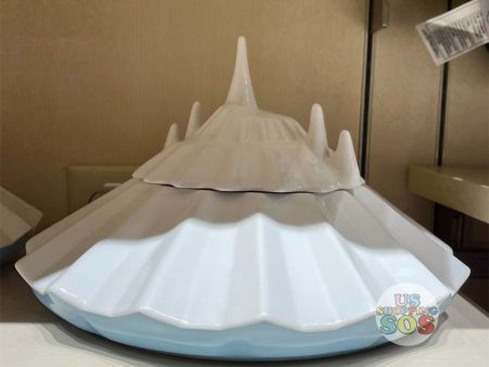 DLR - Disneyland Space Mountain Cookie Jar Sale