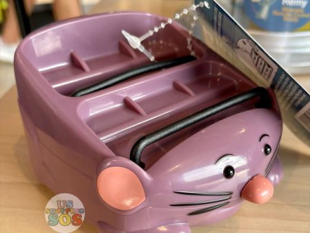 WDW - Epcot Remy’s Ratatouille Adventure - Emile Bump & Go Vehicle (With Sound Effect) Discount