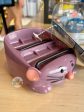 WDW - Epcot Remy’s Ratatouille Adventure - Emile Bump & Go Vehicle (With Sound Effect) Discount