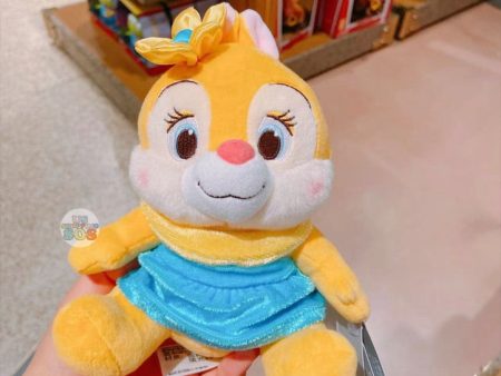 SHDL - Clarice Plush Toy For Discount