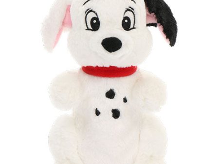 TDR - 101 Dalmatians Plushy Stationary Bag For Sale