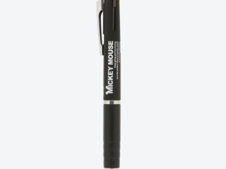 TDR - Zebra DelGuard Mechanical Pencil & 2 Colors Pen Mickey Mouse Online