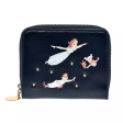 Japan Exclusive ACCOMMODE x Disney Peter Pan - Wendy, John, Michael Wallet Sale