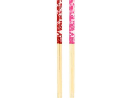 TDR - Fun to Cook - Saibashi Cooking Chopsticks Set of 2 Online Hot Sale